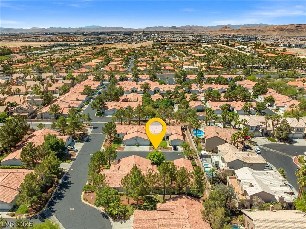 8788 Seal Rock, Las Vegas, NV 89147