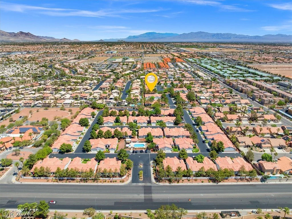 8788 Seal Rock, Las Vegas, NV 89147