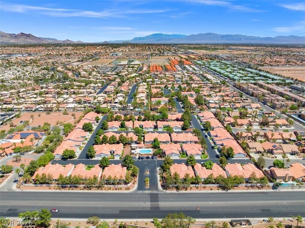 8788 Seal Rock, Las Vegas, NV 89147