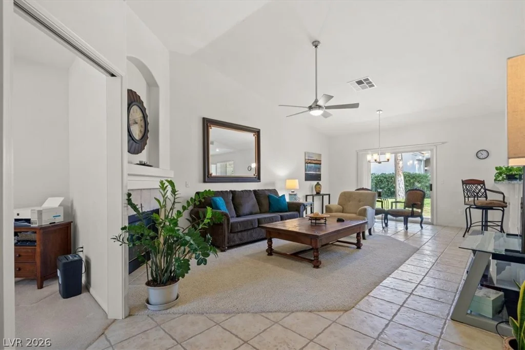 8788 Seal Rock, Las Vegas, NV 89147