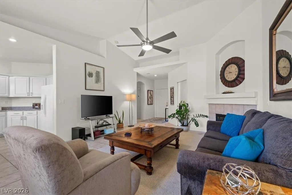 8788 Seal Rock, Las Vegas, NV 89147