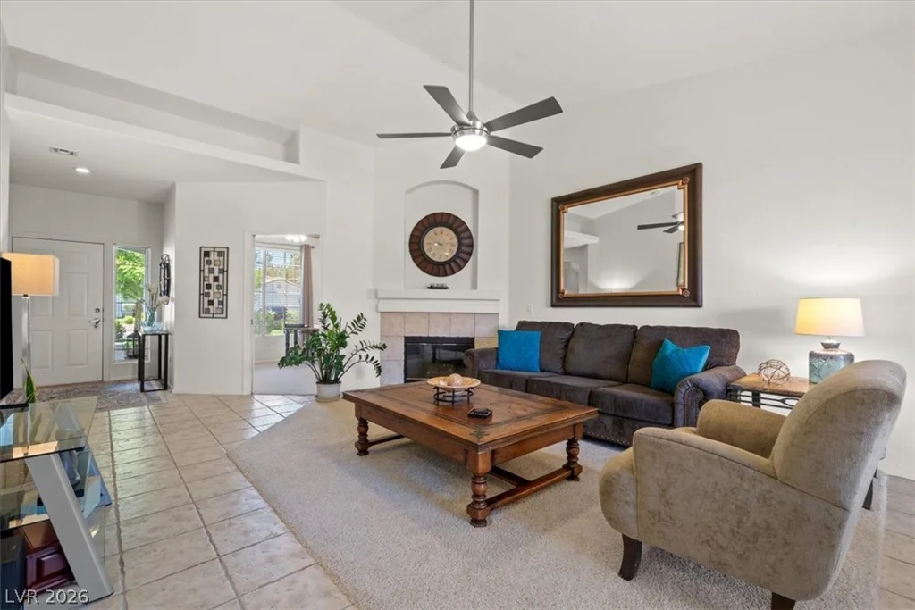 8788 Seal Rock, Las Vegas, NV 89147