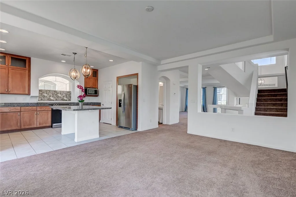 7097 Steele Canyon, Las Vegas, NV 89118