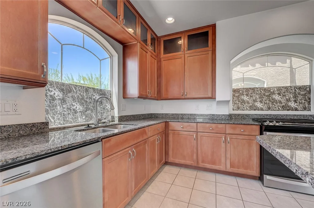 7097 Steele Canyon, Las Vegas, NV 89118