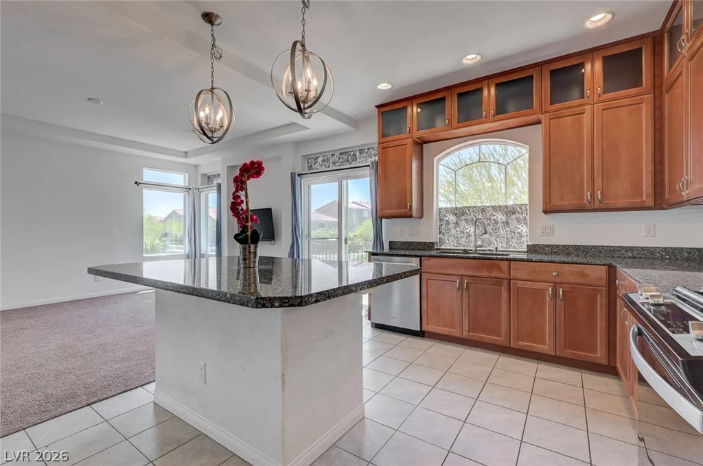 7097 Steele Canyon, Las Vegas, NV 89118