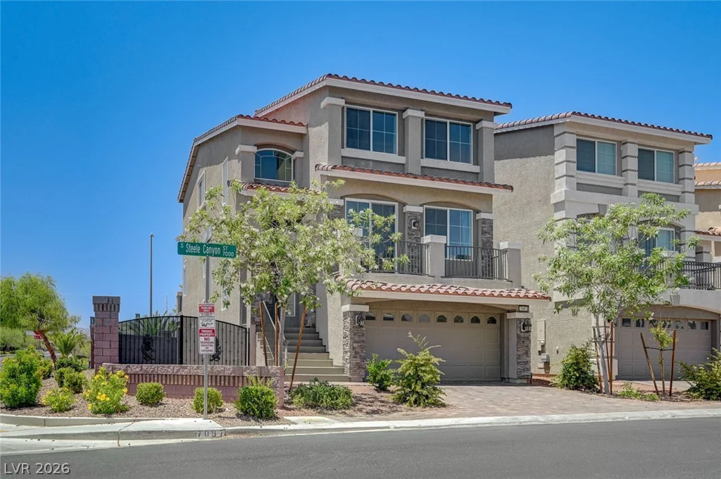 7097 Steele Canyon, Las Vegas, NV 89118