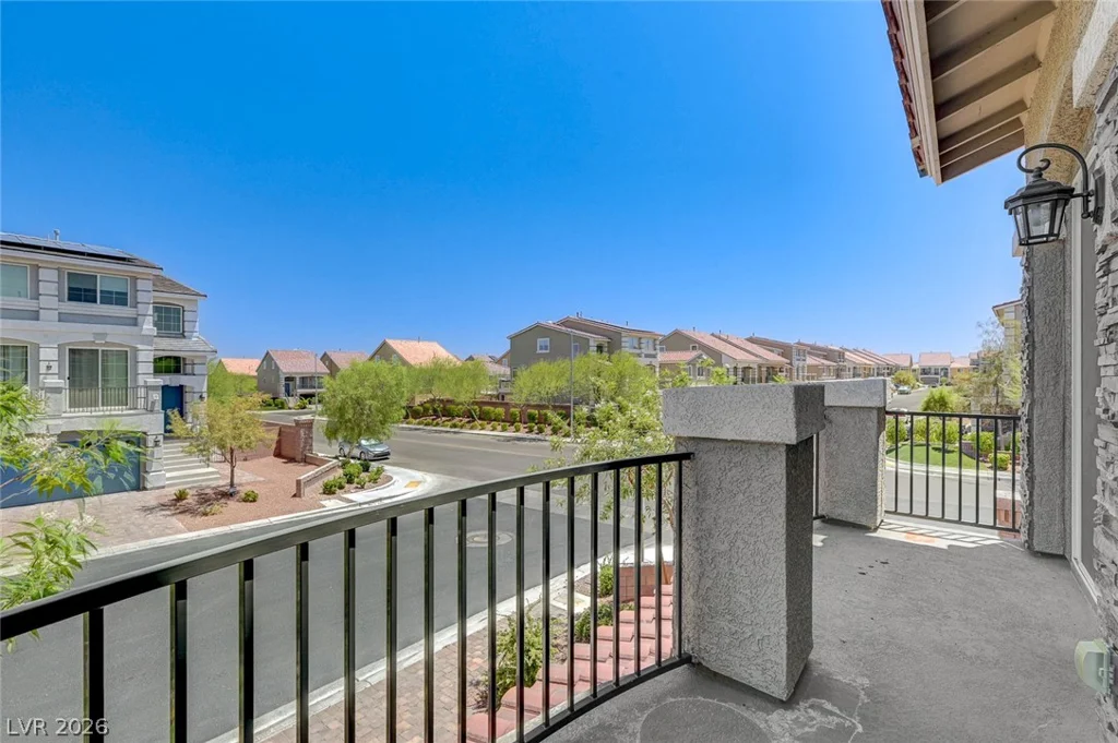 7097 Steele Canyon, Las Vegas, NV 89118