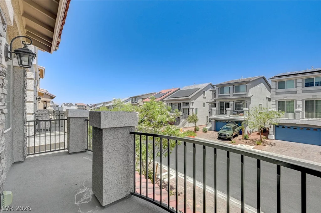 7097 Steele Canyon, Las Vegas, NV 89118