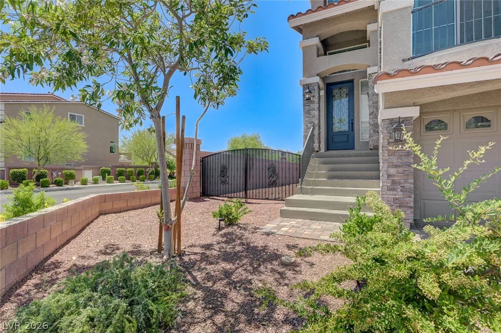 7097 Steele Canyon, Las Vegas, NV 89118