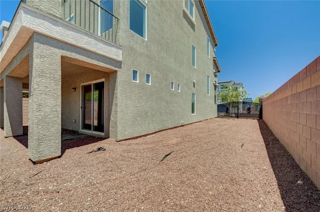7097 Steele Canyon, Las Vegas, NV 89118