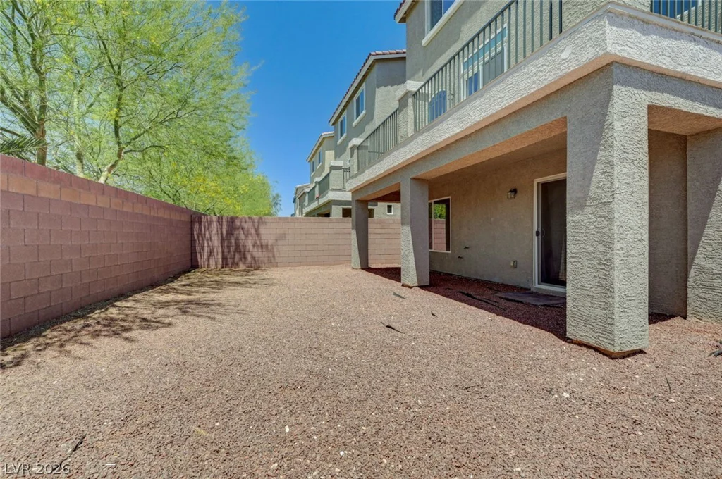 7097 Steele Canyon, Las Vegas, NV 89118