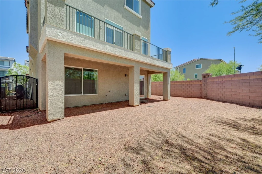 7097 Steele Canyon, Las Vegas, NV 89118