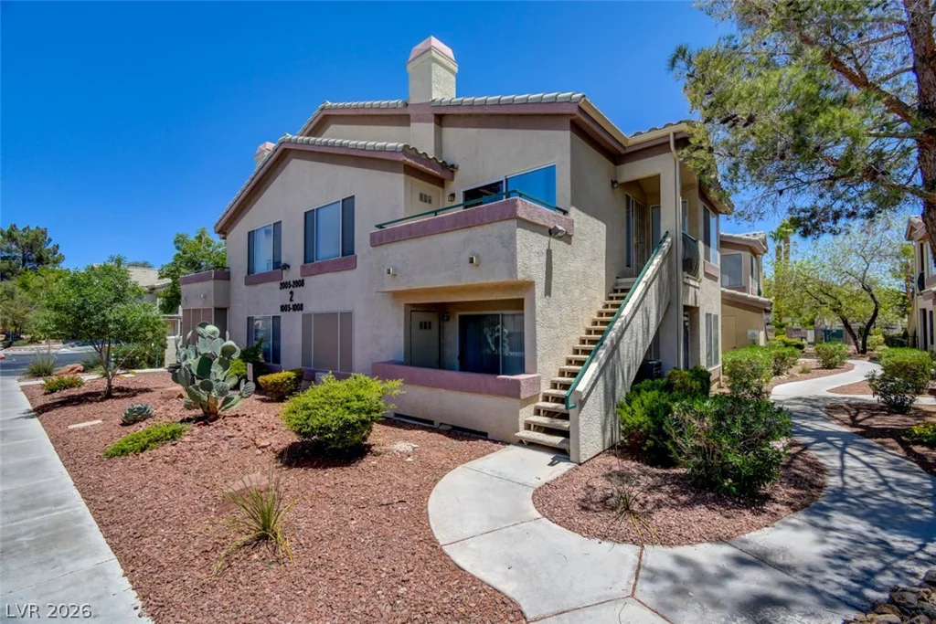 5710 Tropicana, Las Vegas, NV 89122