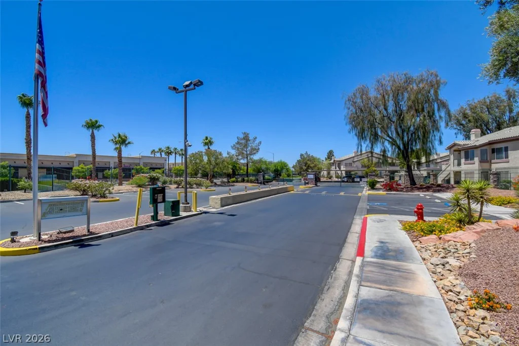 5710 Tropicana, Las Vegas, NV 89122