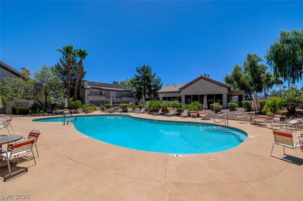 5710 Tropicana, Las Vegas, NV 89122
