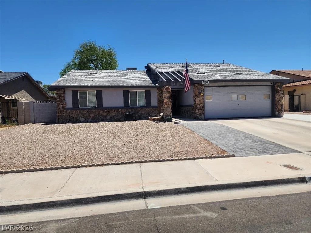 2429 La Casa, Henderson, NV 89014