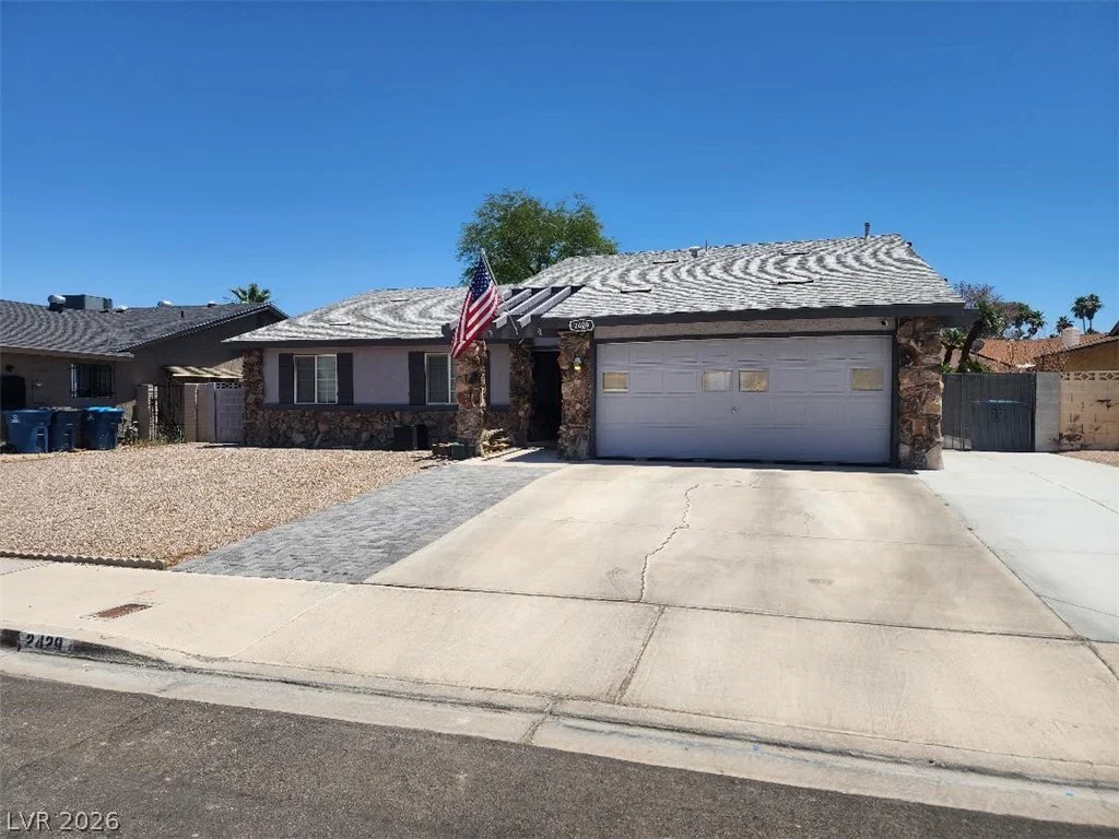 2429 La Casa, Henderson, NV 89014