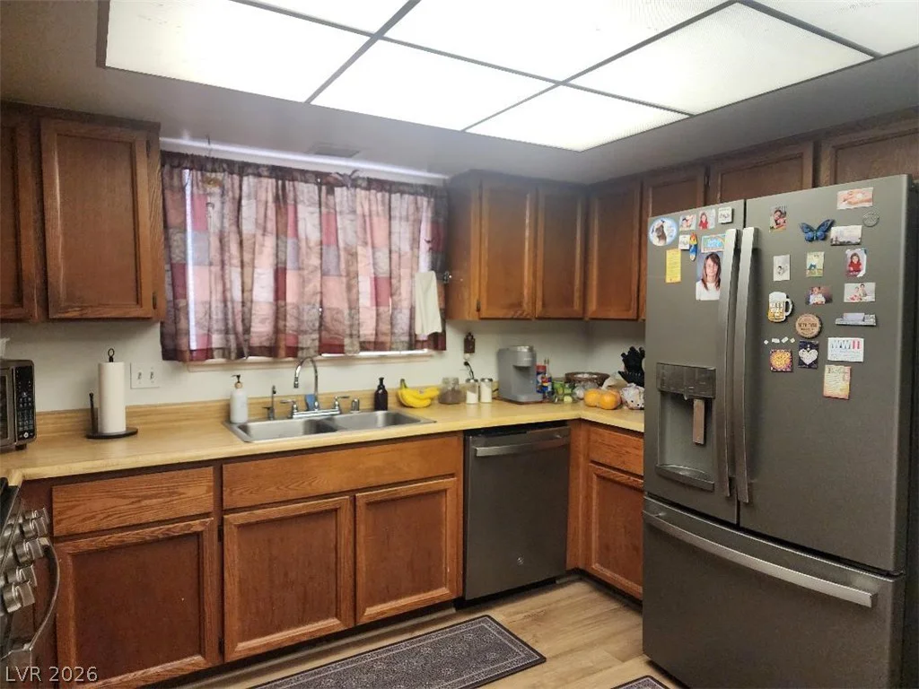 2429 La Casa, Henderson, NV 89014