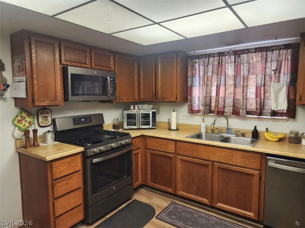 2429 La Casa, Henderson, NV 89014