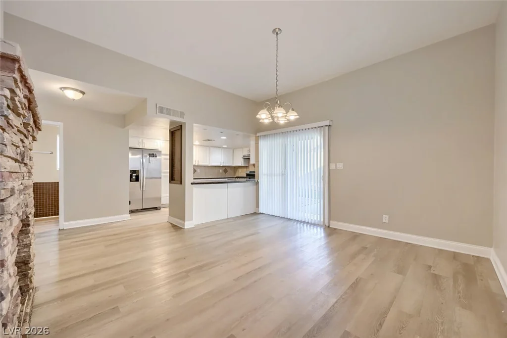 3891 Gulliver, Las Vegas, NV 89115