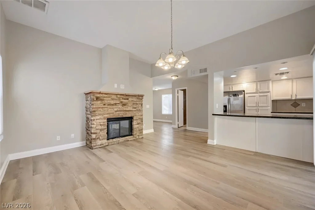 3891 Gulliver, Las Vegas, NV 89115