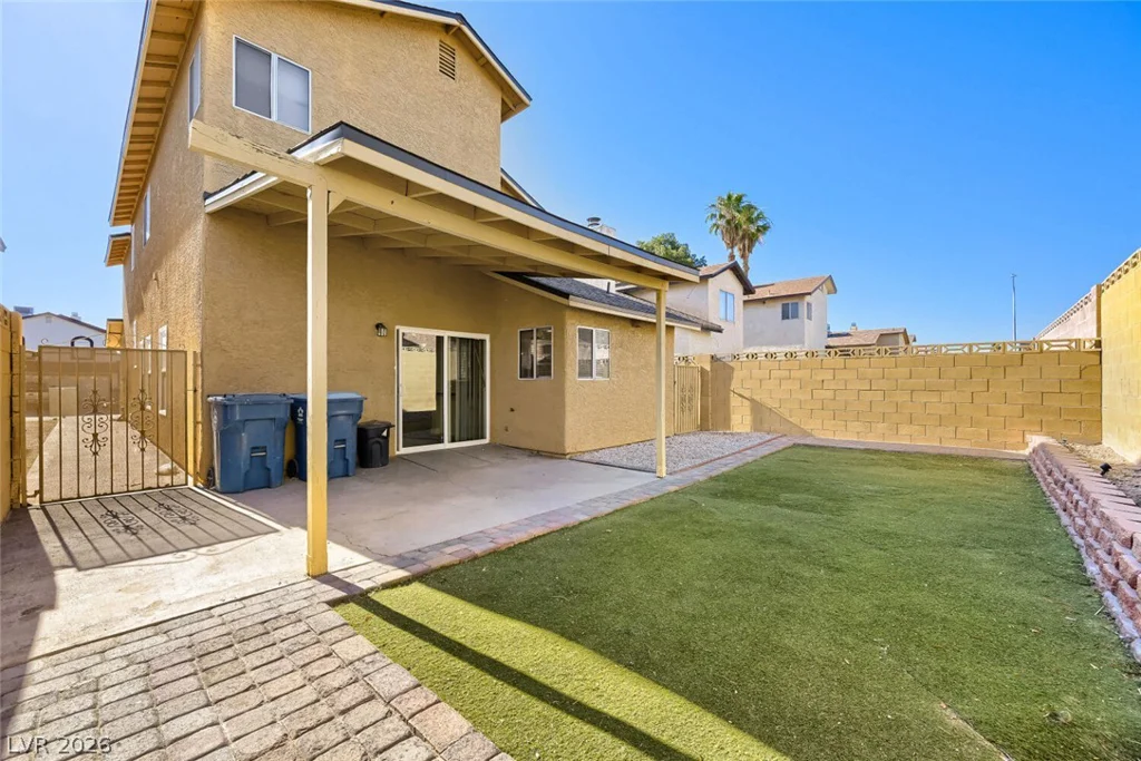 3891 Gulliver, Las Vegas, NV 89115