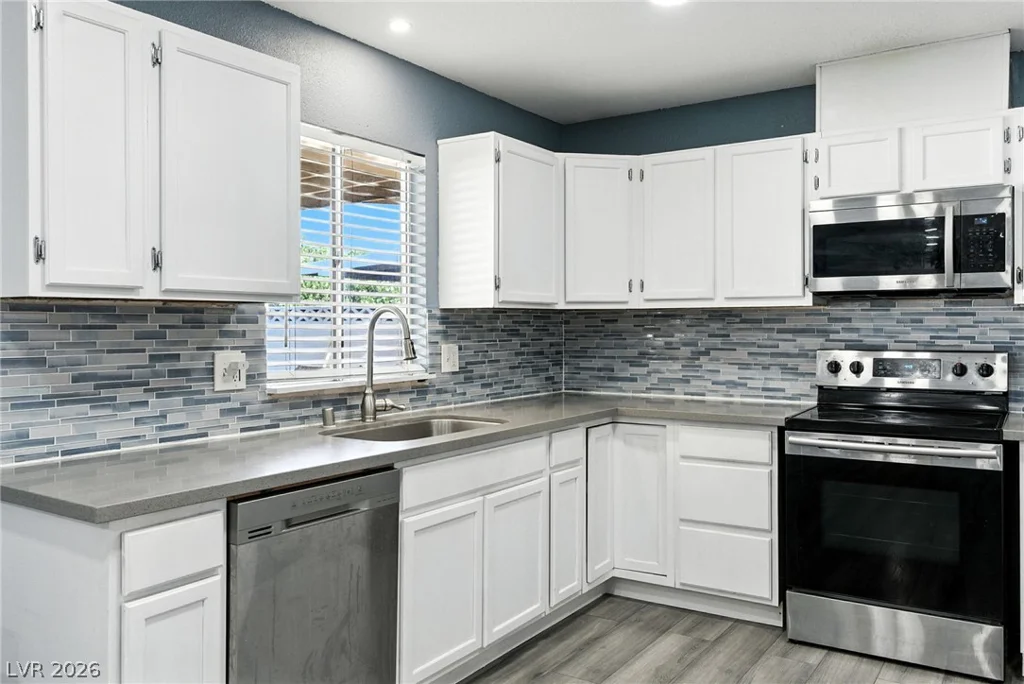 613 Biljac, Las Vegas, NV 89145