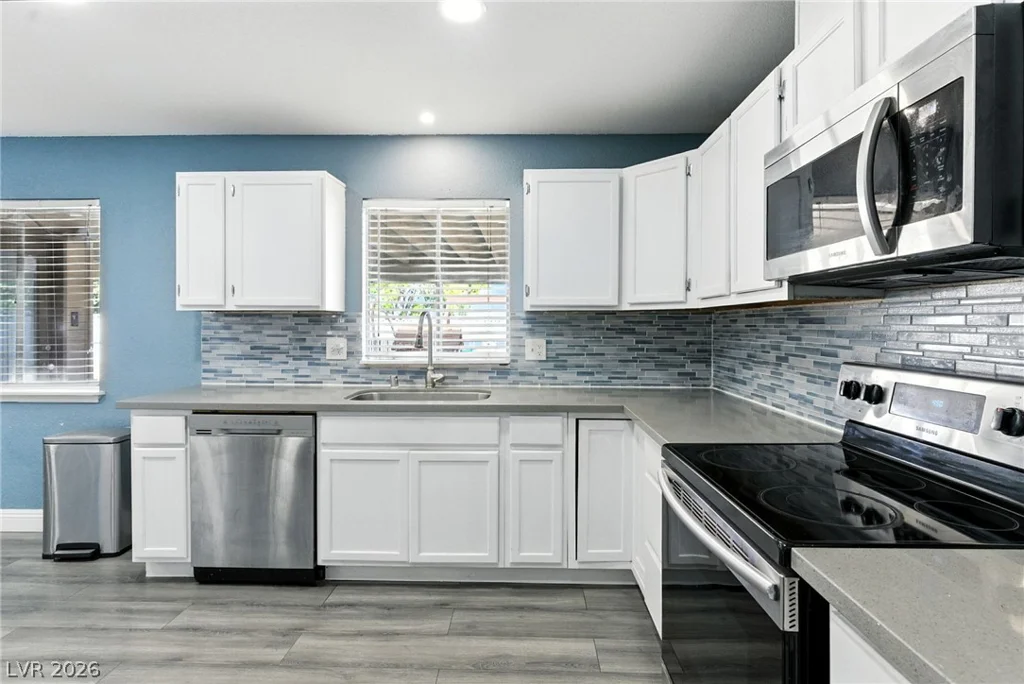 613 Biljac, Las Vegas, NV 89145