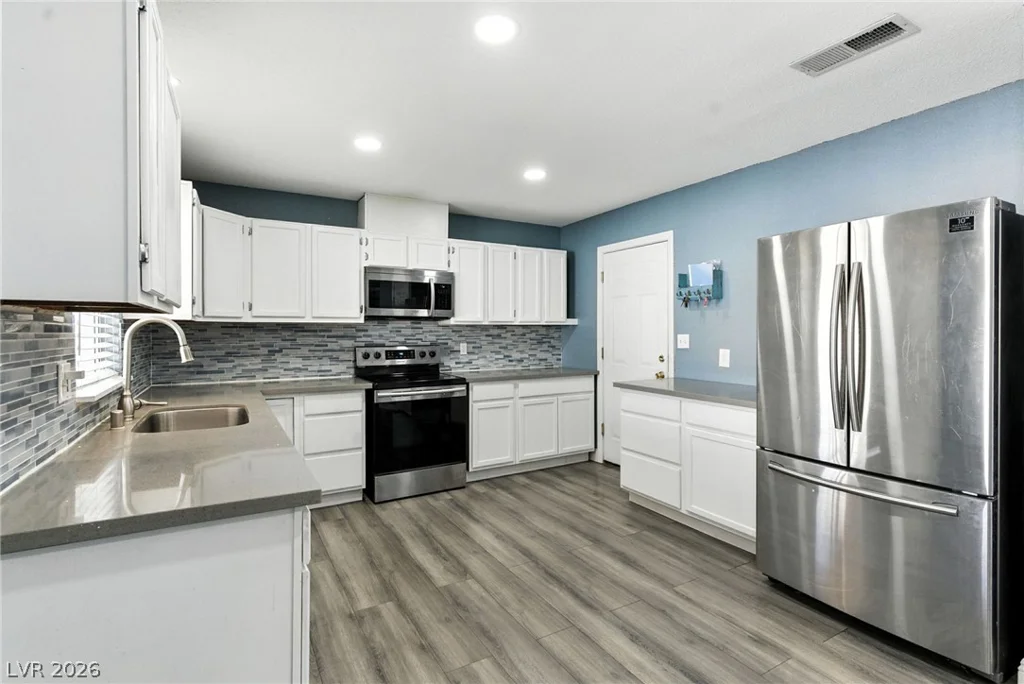 613 Biljac, Las Vegas, NV 89145