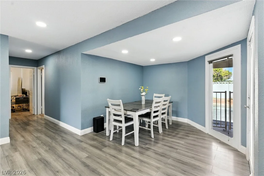 613 Biljac, Las Vegas, NV 89145