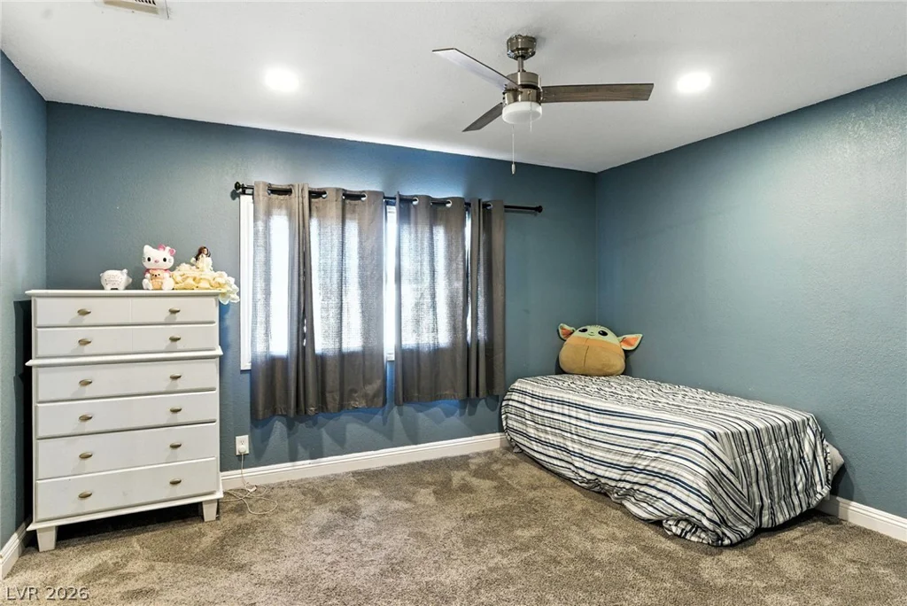 613 Biljac, Las Vegas, NV 89145