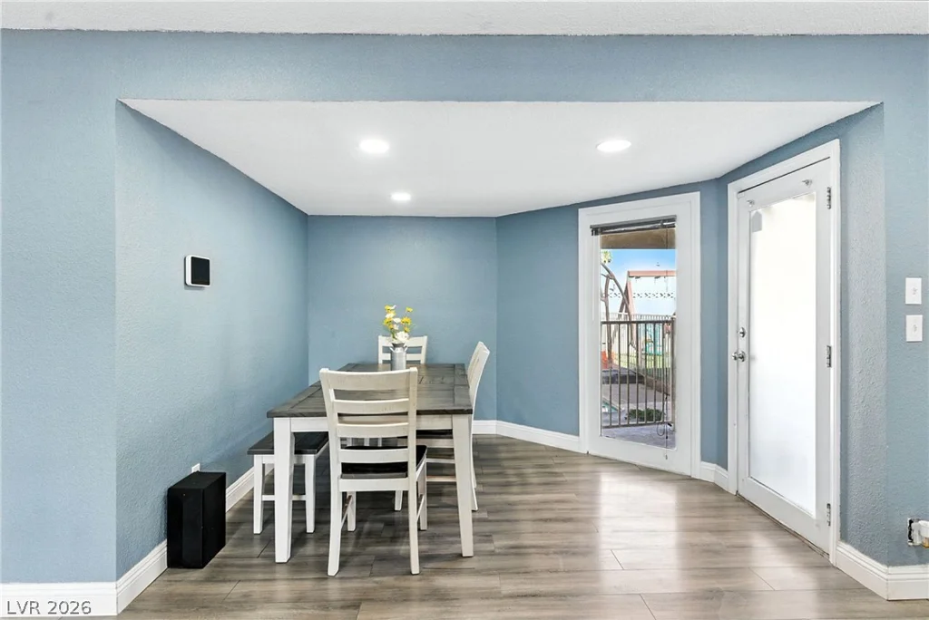 613 Biljac, Las Vegas, NV 89145
