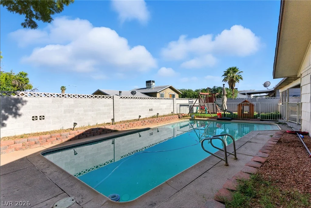613 Biljac, Las Vegas, NV 89145