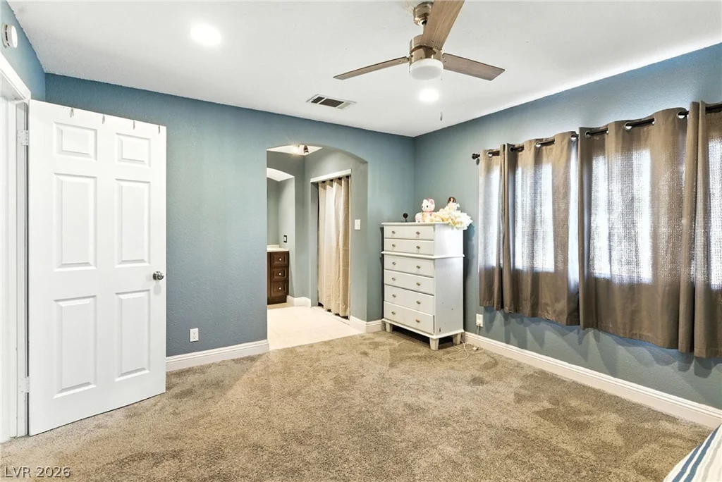 613 Biljac, Las Vegas, NV 89145