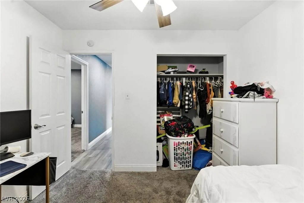613 Biljac, Las Vegas, NV 89145