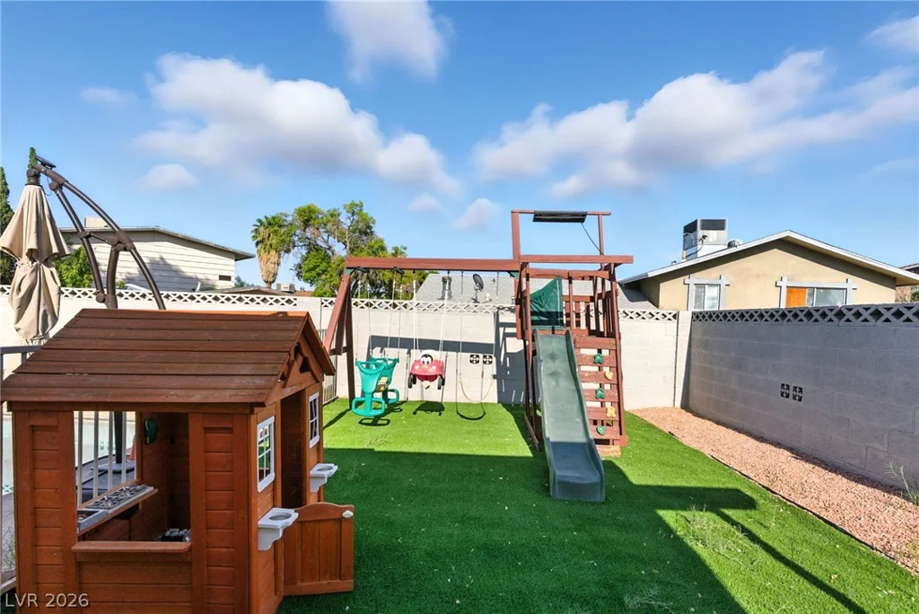 613 Biljac, Las Vegas, NV 89145