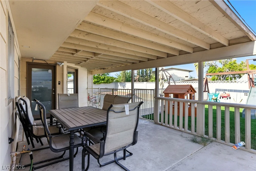 613 Biljac, Las Vegas, NV 89145