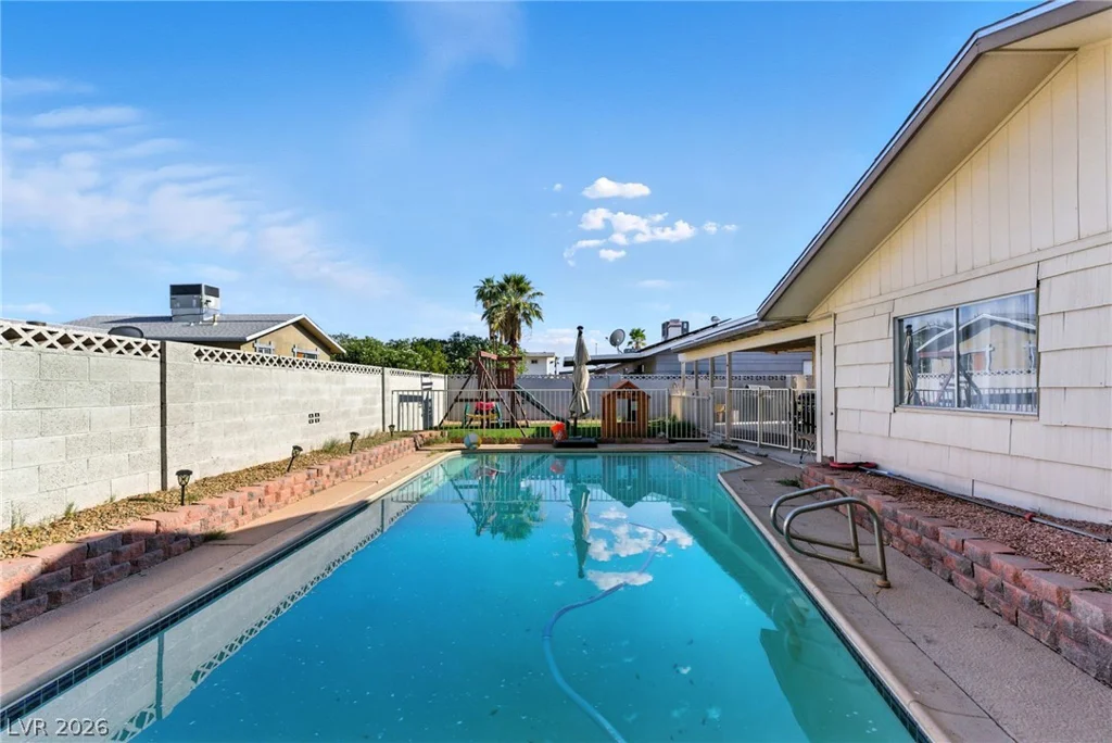 613 Biljac, Las Vegas, NV 89145