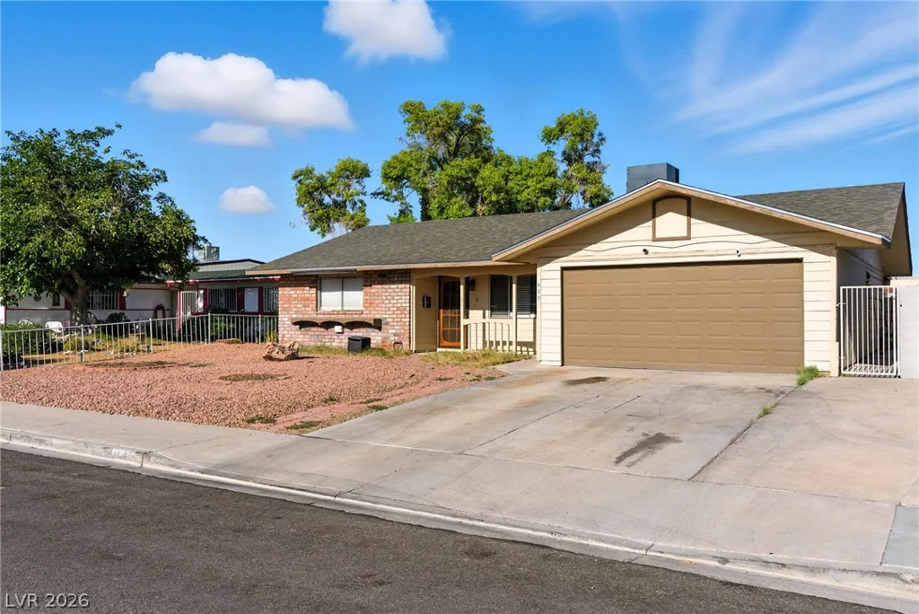 613 Biljac, Las Vegas, NV 89145