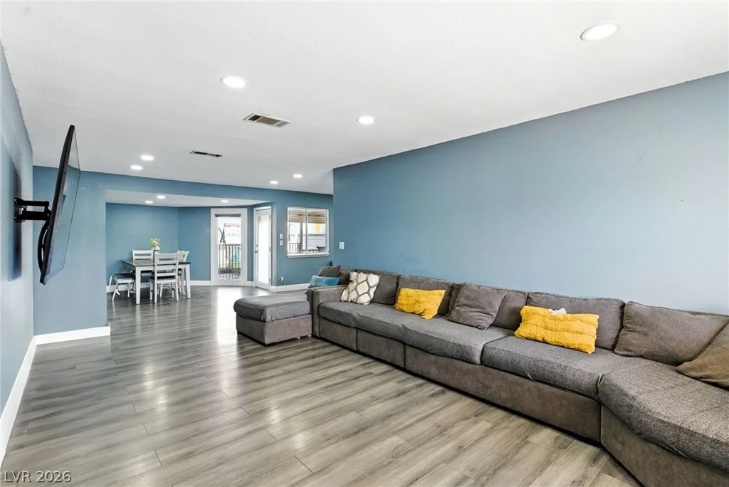 613 Biljac, Las Vegas, NV 89145