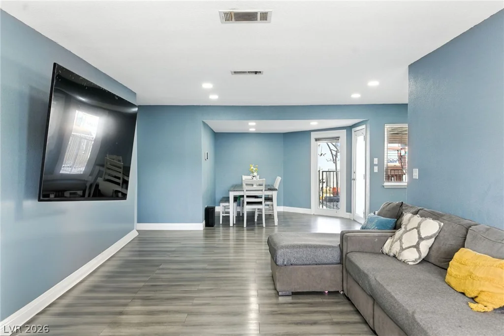 613 Biljac, Las Vegas, NV 89145