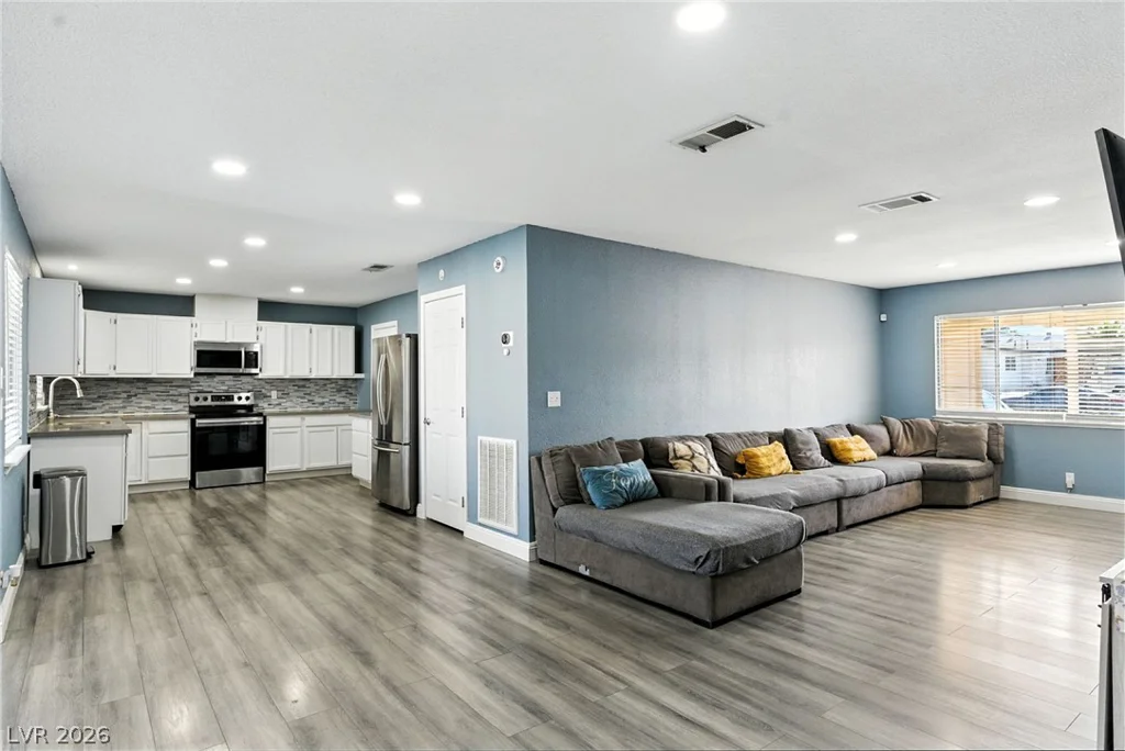 613 Biljac, Las Vegas, NV 89145