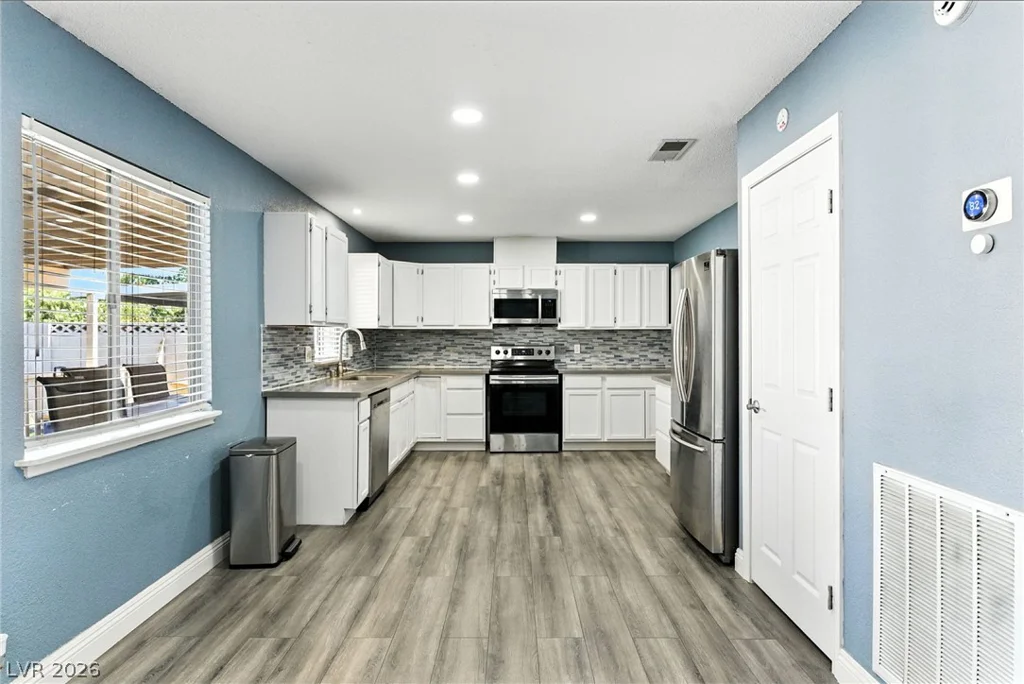 613 Biljac, Las Vegas, NV 89145