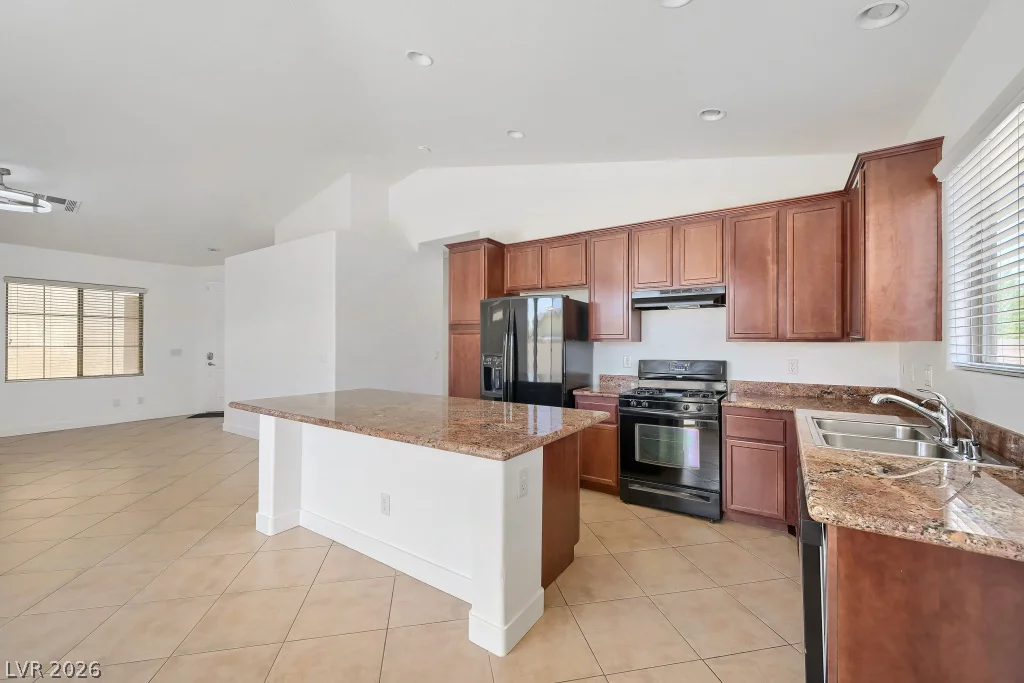 3520 Tesoro Del Valle, North Las Vegas, NV 89081