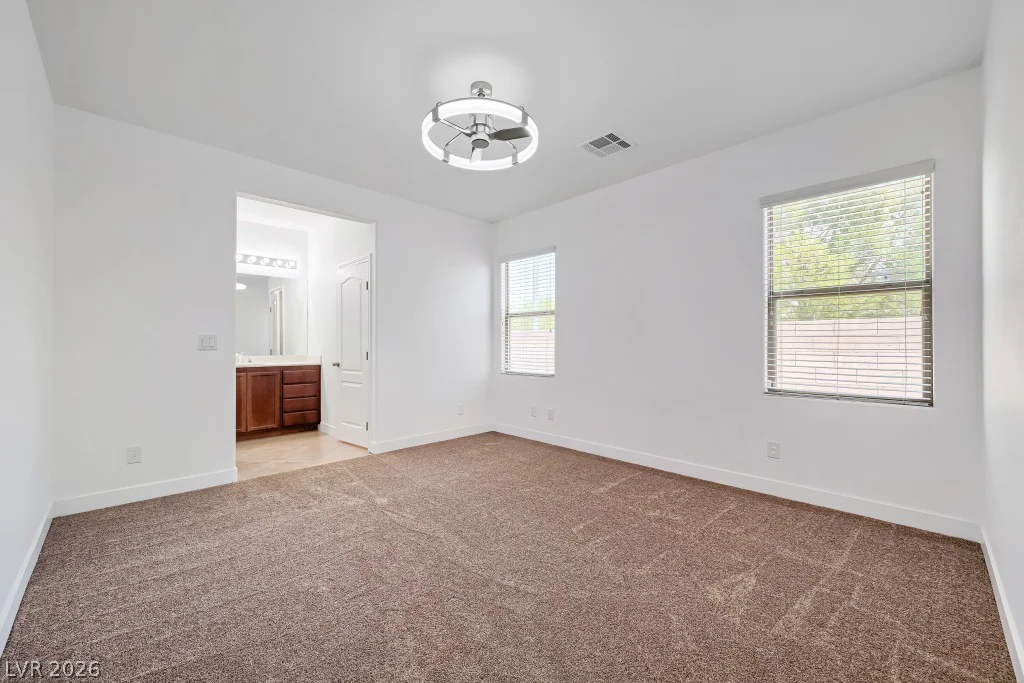 3520 Tesoro Del Valle, North Las Vegas, NV 89081