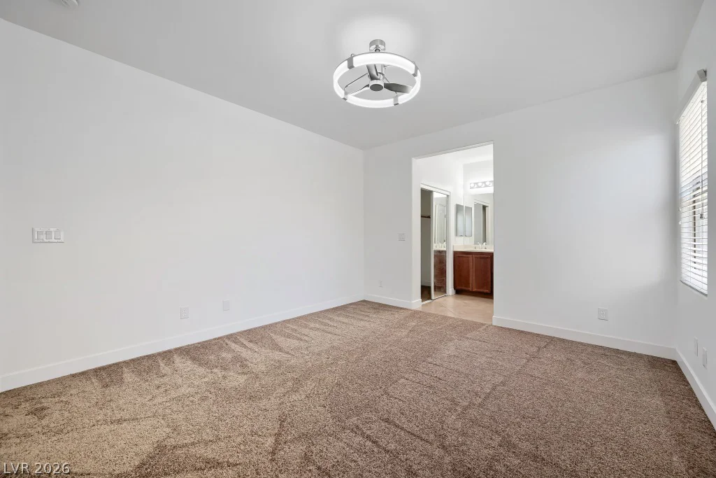 3520 Tesoro Del Valle, North Las Vegas, NV 89081