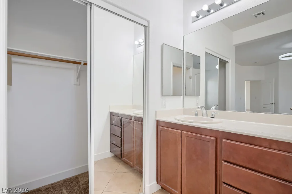 3520 Tesoro Del Valle, North Las Vegas, NV 89081