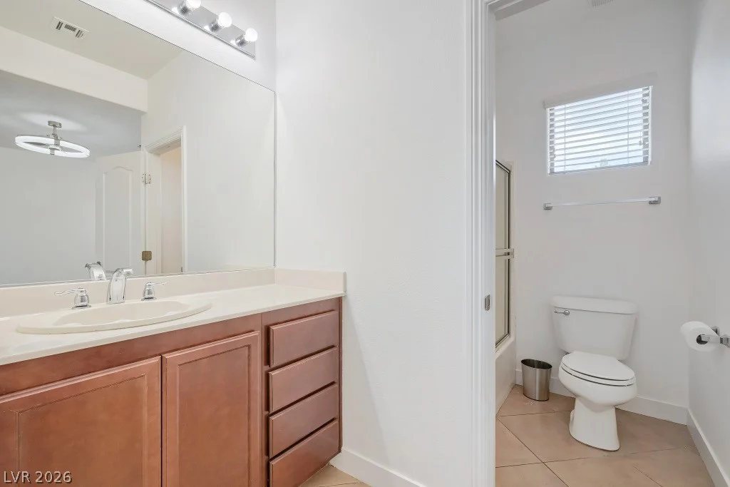 3520 Tesoro Del Valle, North Las Vegas, NV 89081