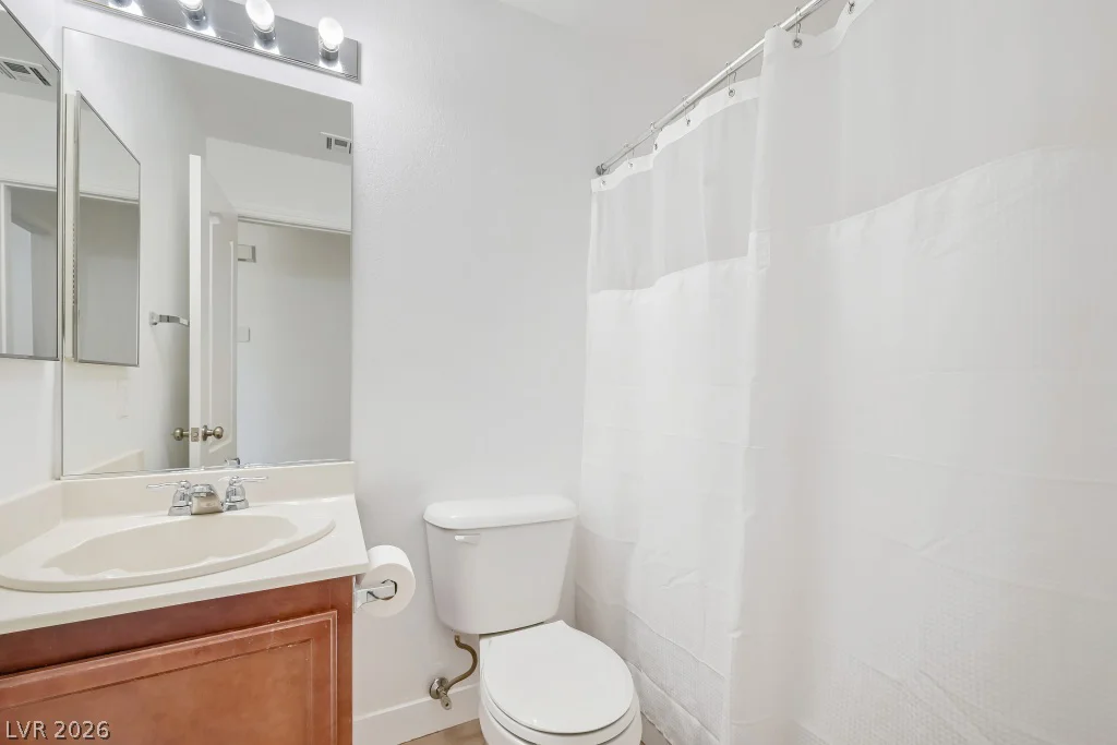 3520 Tesoro Del Valle, North Las Vegas, NV 89081