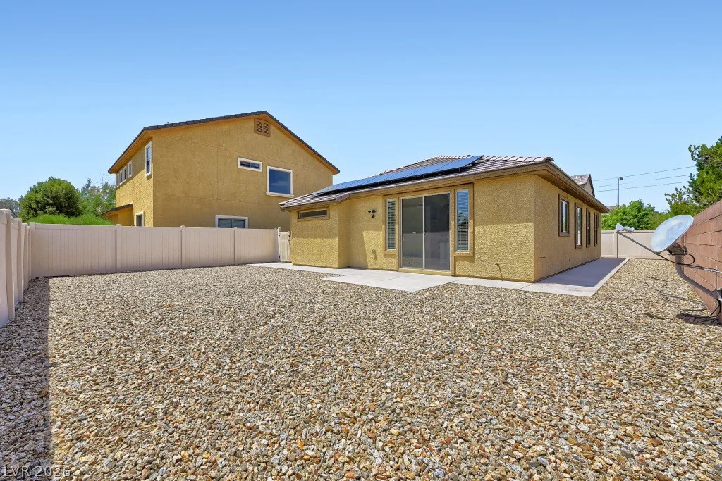 3520 Tesoro Del Valle, North Las Vegas, NV 89081